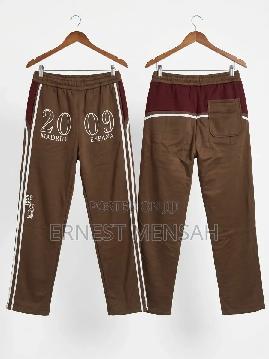 Bola Joggers