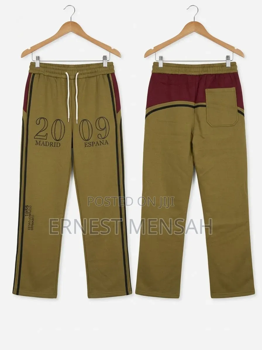 Bola Joggers