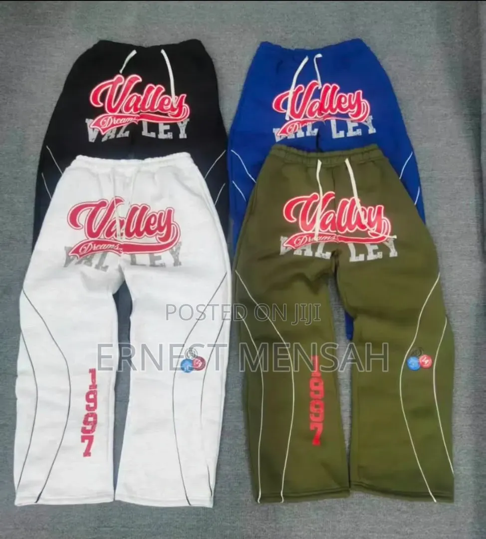 Bola Joggers