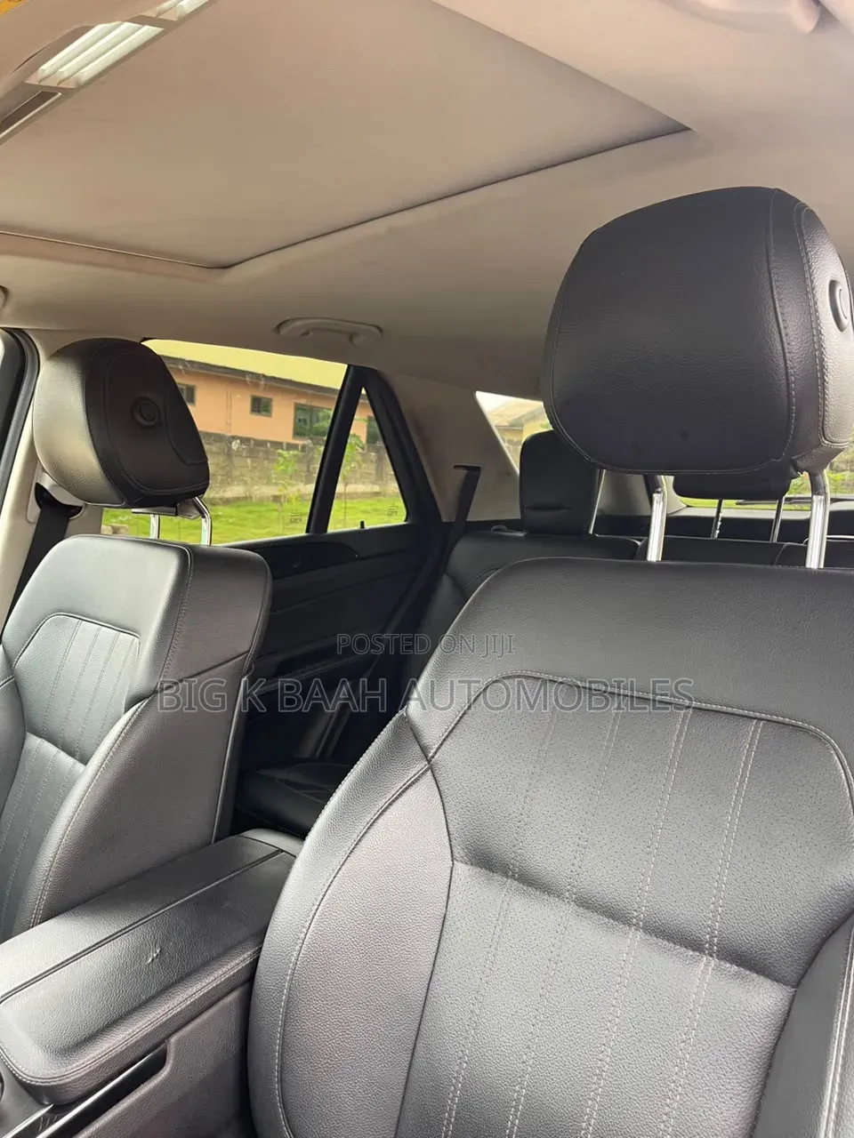 Mercedes-Benz GLE-Class GLE 350 2018 Black