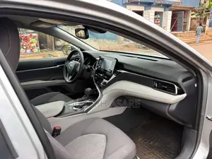 Toyota Camry LE 2023