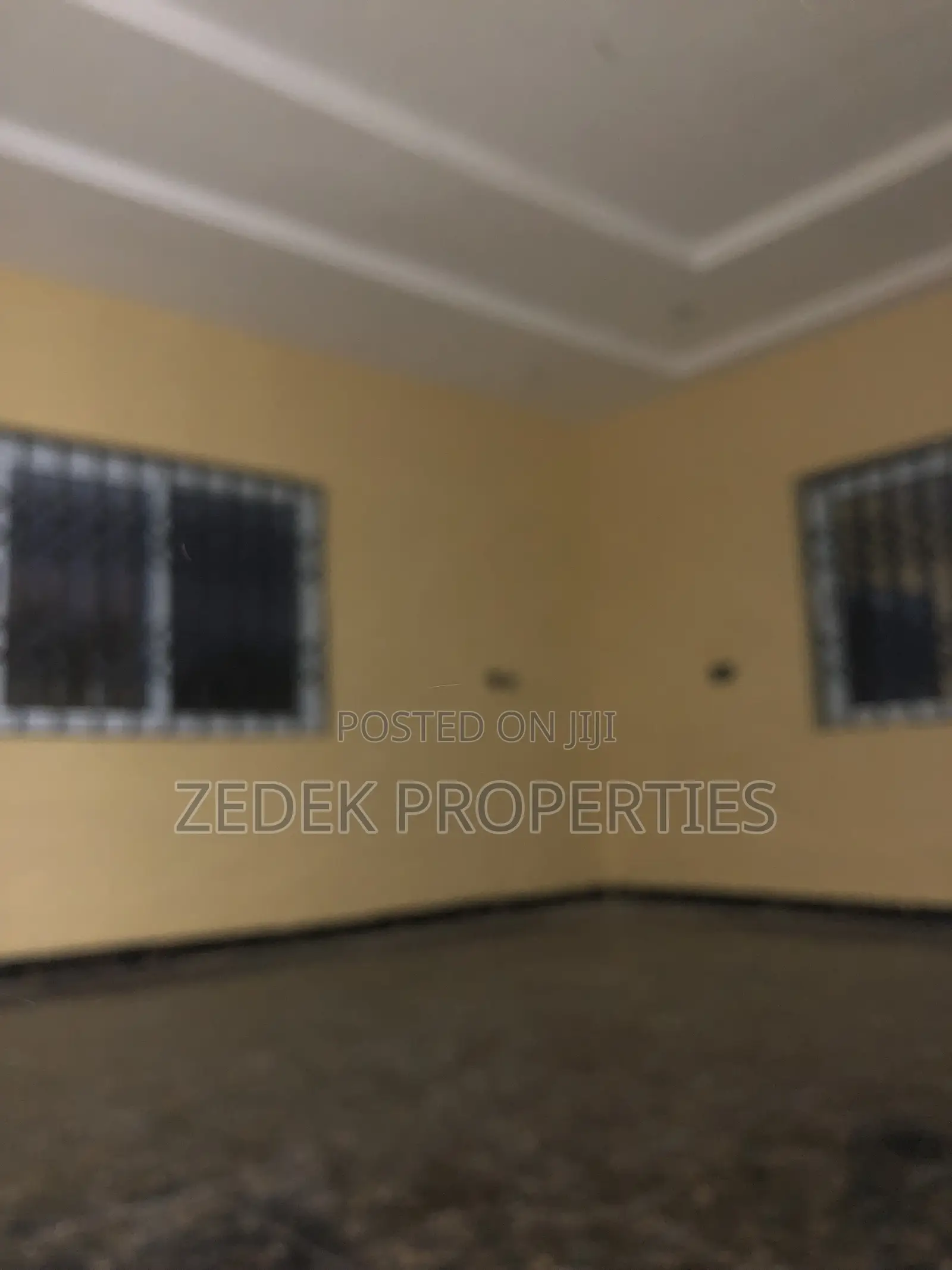 2bdrm Apartment in Kwabenya Acp Road, Ashomang Estate for rent