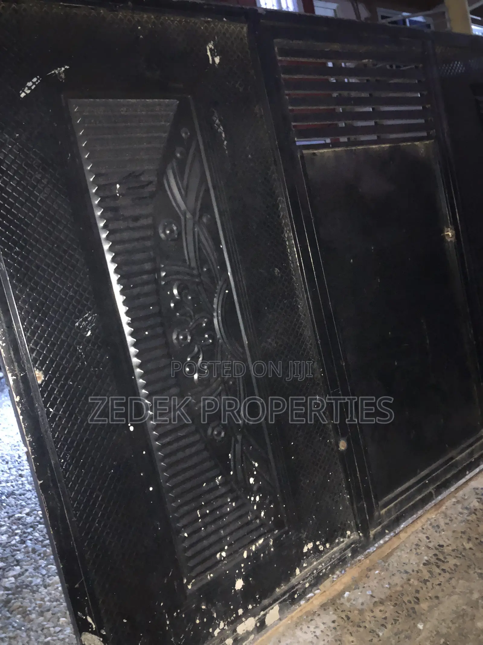 2bdrm Apartment in Kwabenya Acp Road, Ashomang Estate for rent