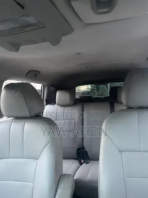 Chevrolet Orlando 2016 Silver