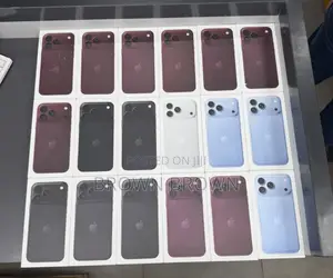 New Apple iPhone 18 Pro Max 256 GB