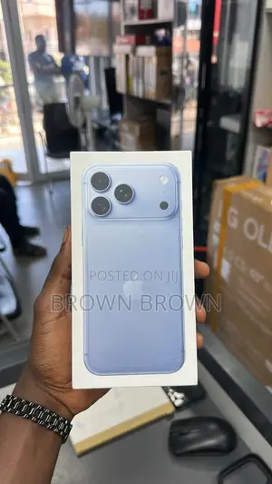 New Apple iPhone 18 Pro Max 256 GB