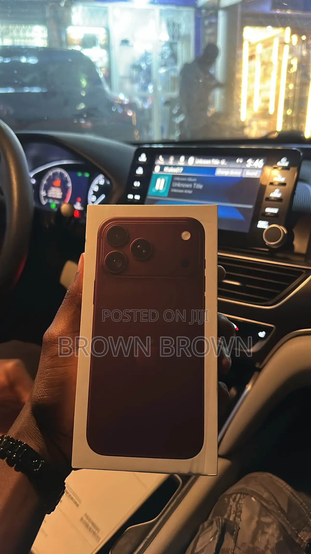 New Apple iPhone 18 Pro Max 256 GB