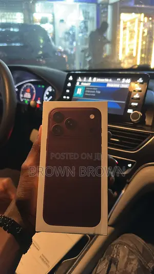 New Apple iPhone 18 Pro Max 256 GB