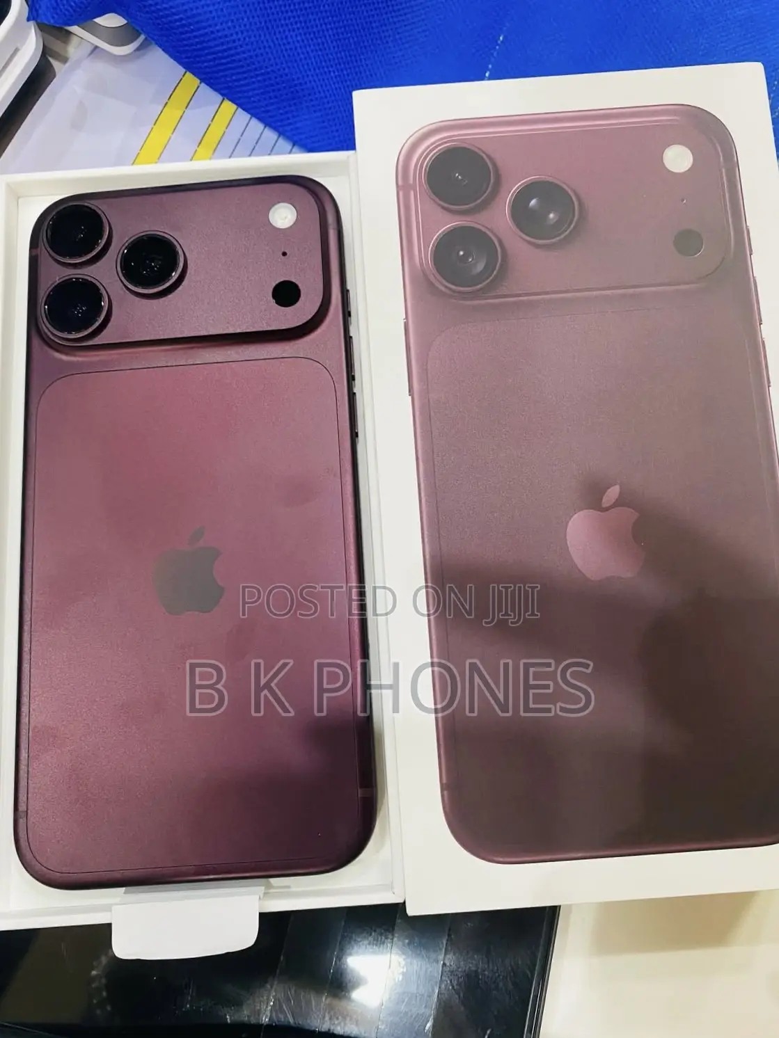 Apple iPhone 18 Pro Max 256 GB