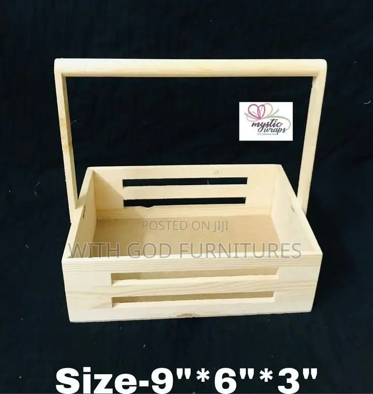 Cane Products