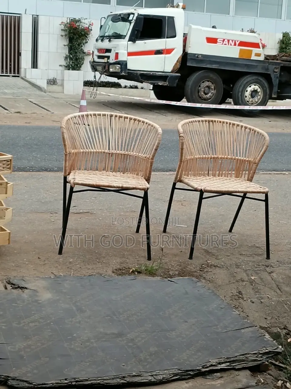 Cane Products