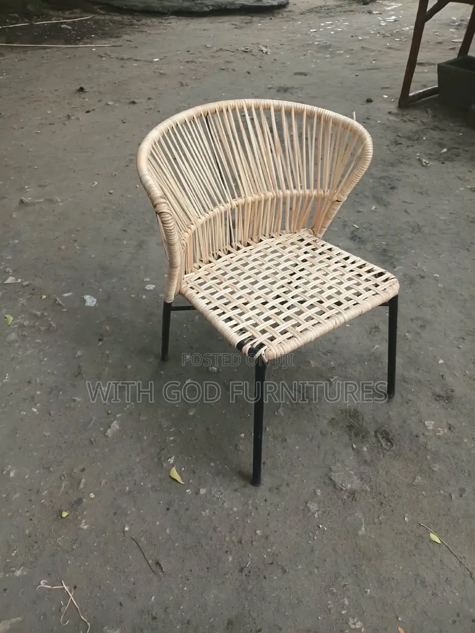 Cane Products