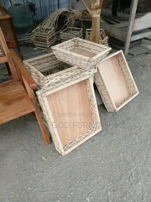 Cane Products