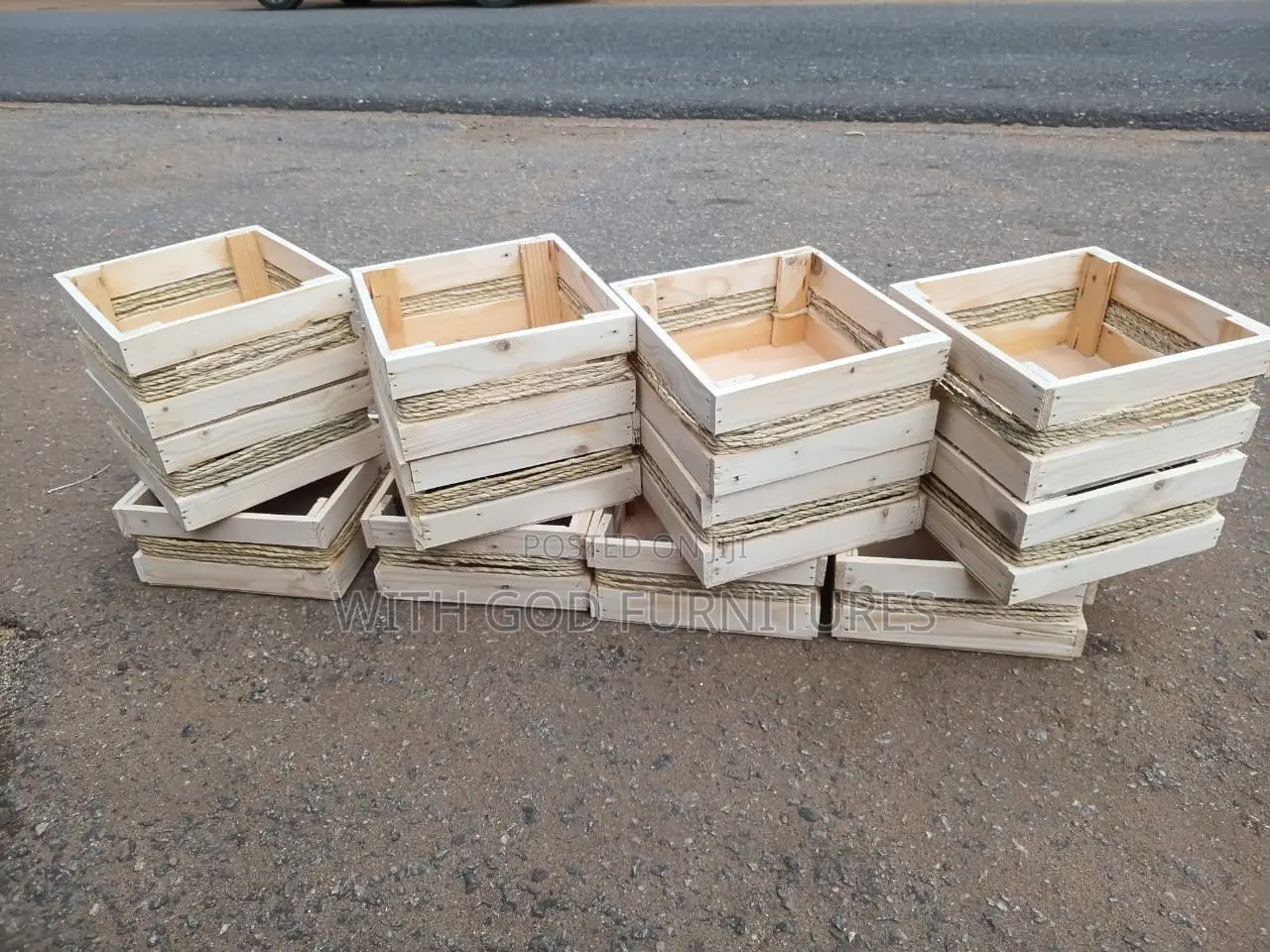 Cane Products