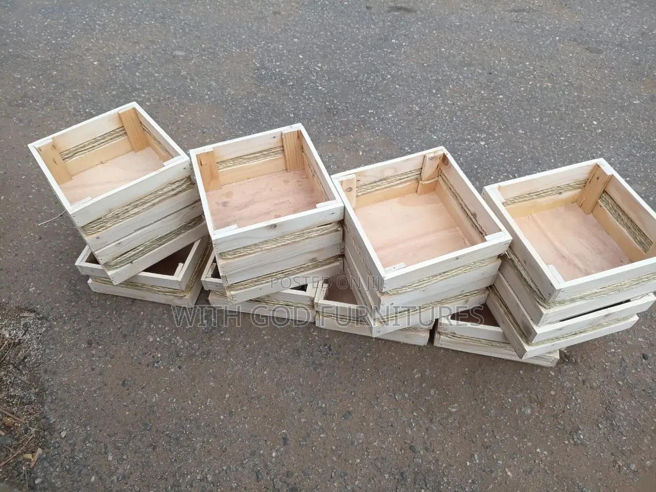 Cane Products