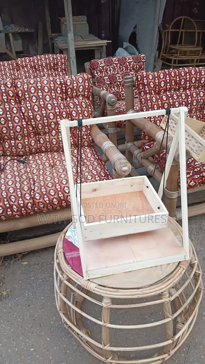 Cane Products