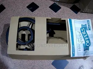 Gold Digger Metal Detector With Headphones, Made in USA