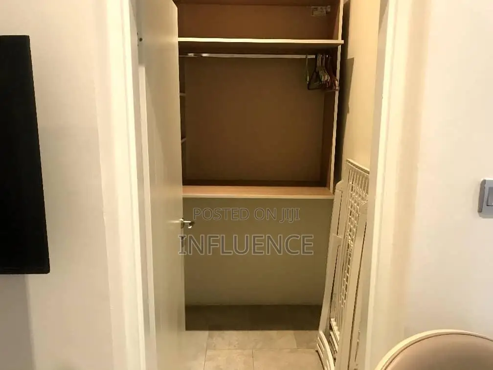 Furnished 1bdrm Apartment in Cantonmemts, Cantonments for rent