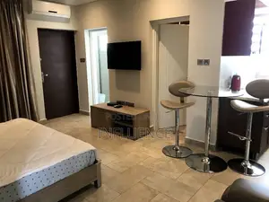 Furnished 1bdrm Apartment in Cantonmemts, Cantonments for rent