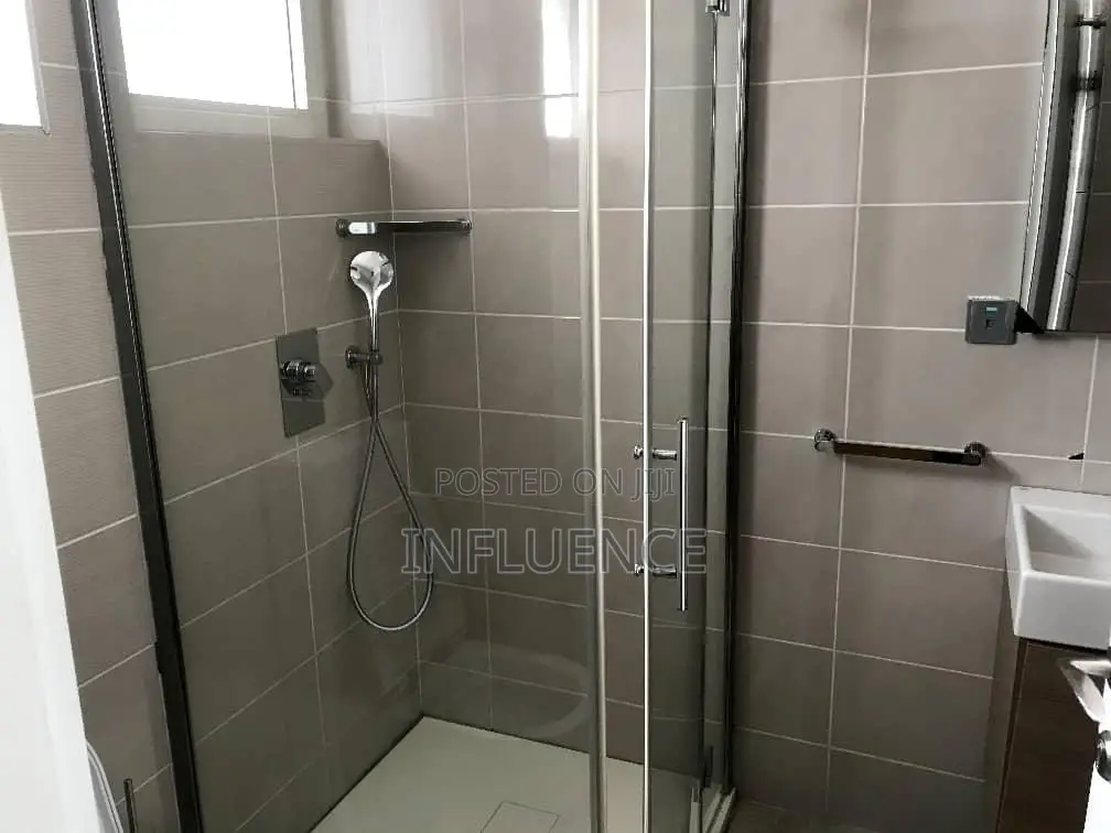Furnished 1bdrm Apartment in Cantonmemts, Cantonments for rent