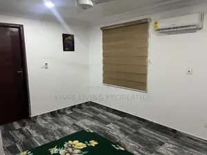 Furnished 2bdrm Apartment in Asylum Down for rent