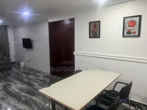 Furnished 2bdrm Apartment in Asylum Down for rent