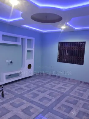 2bdrm Apartment in Takoradi for rent