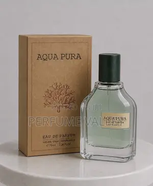 Aqua Pura Perfume