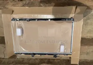 Honda Civic 2022 2023 2024 2035 2026 Radiator Tank