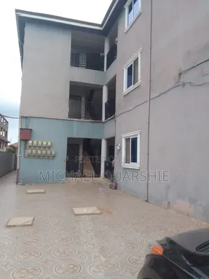 1bdrm Apartment in Sarpeiman, Amasaman for rent