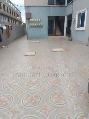 1bdrm Apartment in Sarpeiman, Amasaman for rent