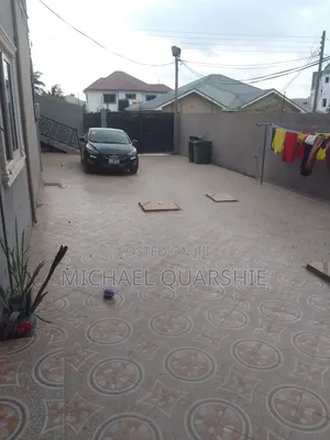 1bdrm Apartment in Sarpeiman, Amasaman for rent