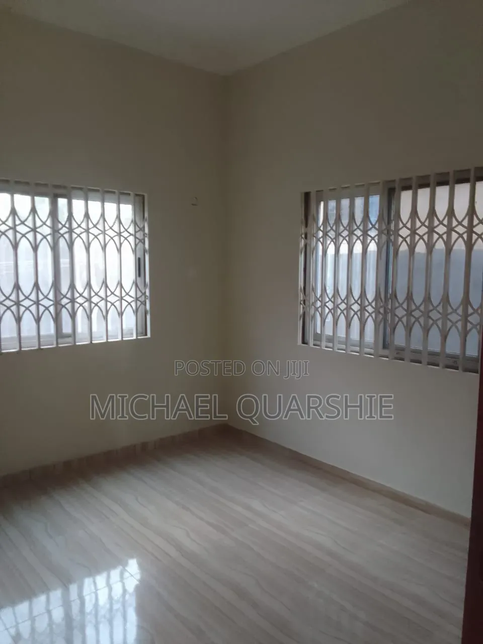1bdrm Apartment in Sarpeiman, Amasaman for rent