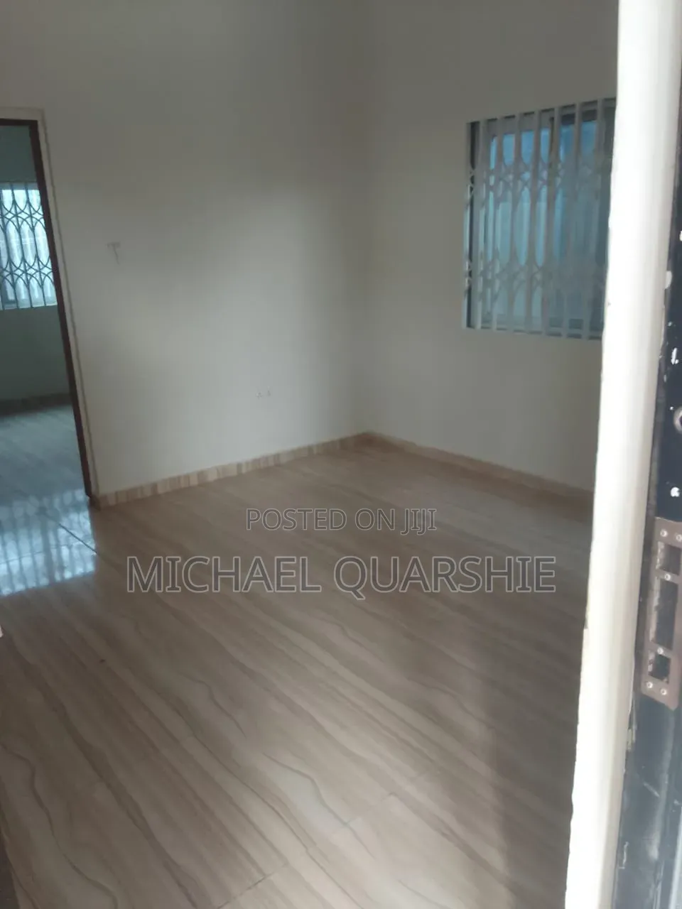 1bdrm Apartment in Sarpeiman, Amasaman for rent