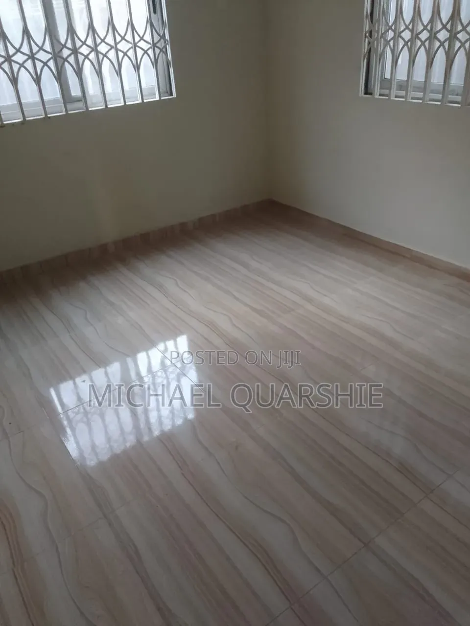 1bdrm Apartment in Sarpeiman, Amasaman for rent
