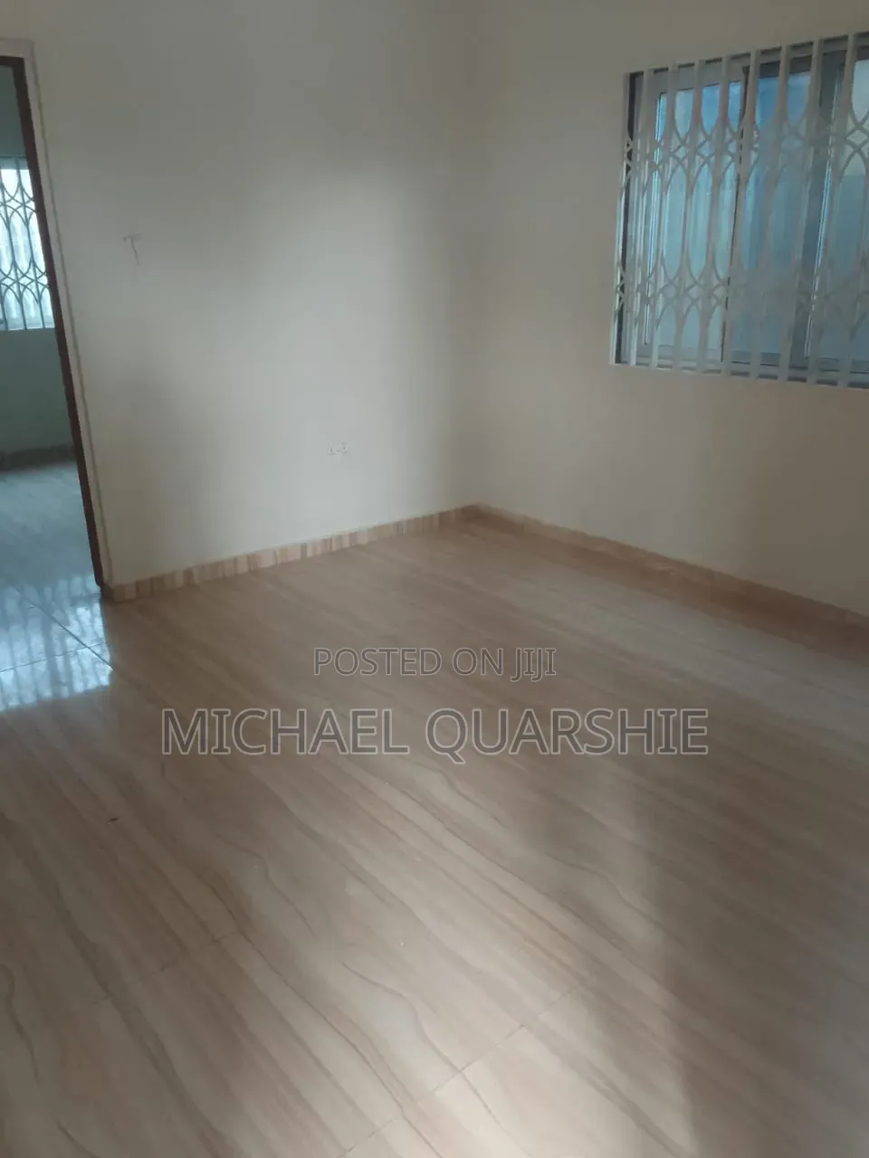 1bdrm Apartment in Sarpeiman, Amasaman for rent