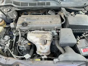Toyota Camry LE 4dr Sedan (2.5L 4cyl 6AM) 2010 Purple