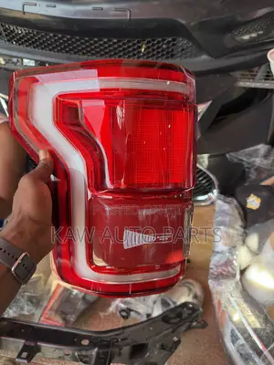 2016,2017,2018,2019,2020,2021 Taillight for Ford F150