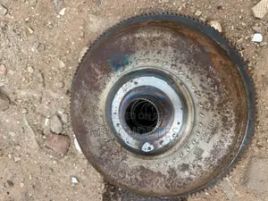 2017-2019 Honda Civic/ Accord/ CRV 1.5T Torque Converter