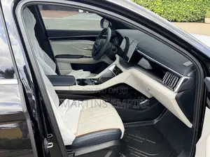 BYD Song Plus DM-i 2024 Black