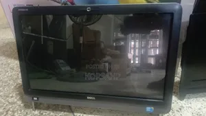 Dell Inspiron 27 All-in-One 8GB Intel Core i5 HDD 500GB