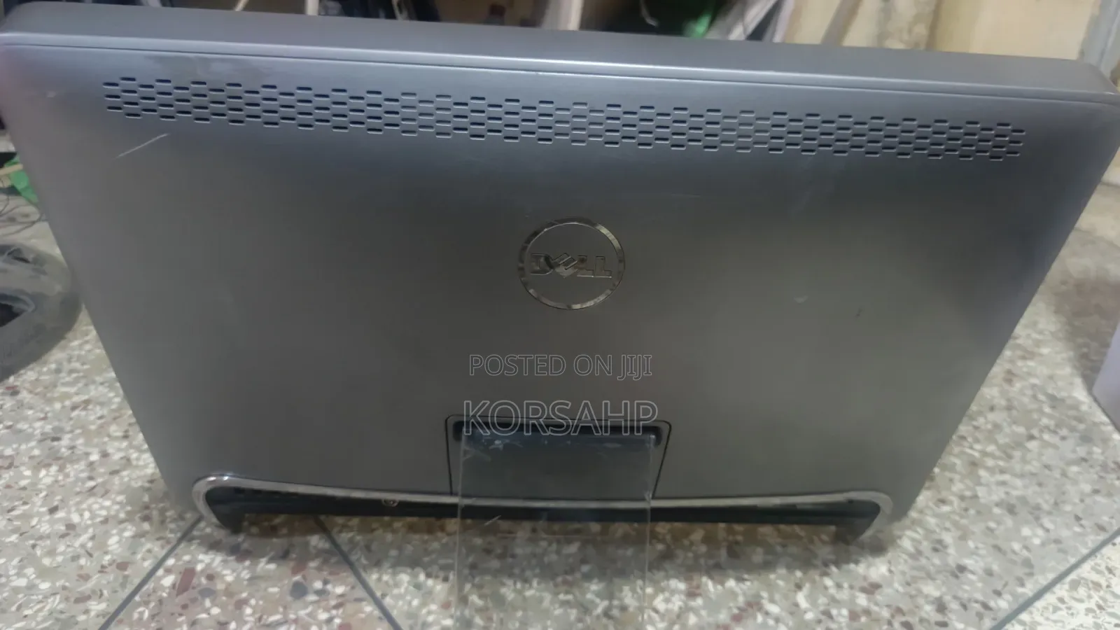Dell Inspiron 27 All-in-One 8GB Intel Core i5 HDD 500GB