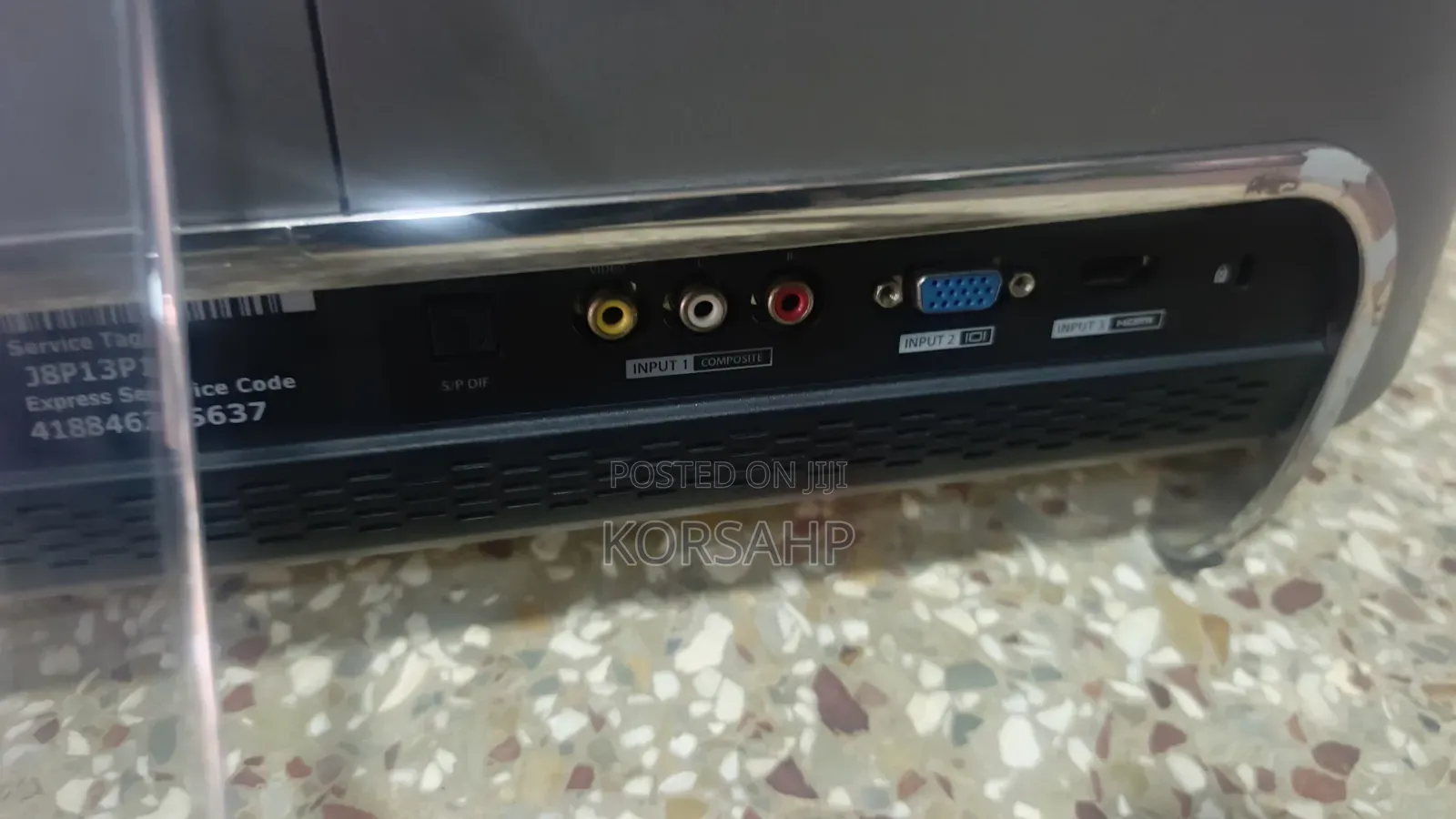 Dell Inspiron 27 All-in-One 8GB Intel Core i5 HDD 500GB