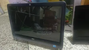 Dell Inspiron 27 All-in-One 8GB Intel Core i5 HDD 500GB