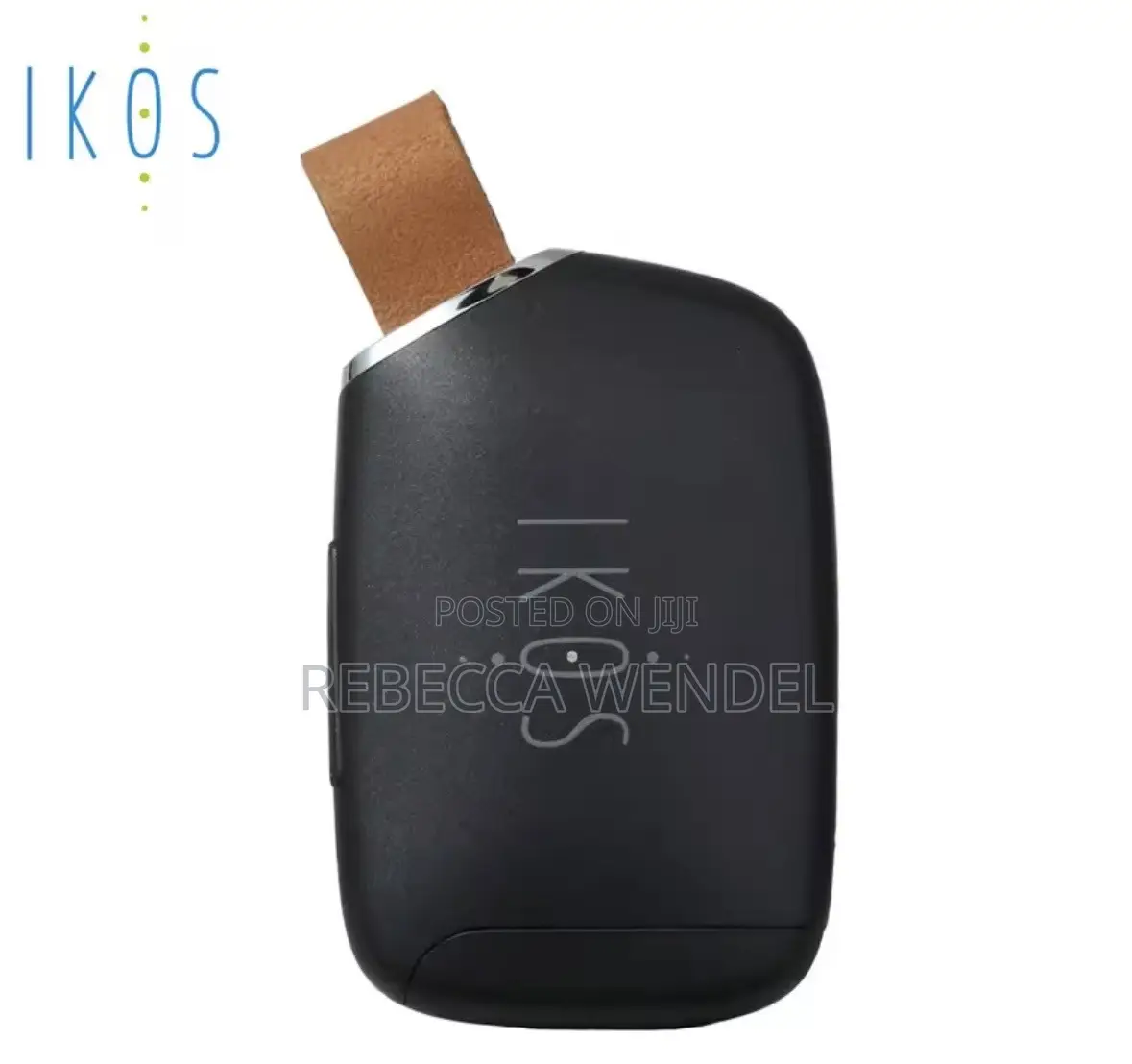 IKOS Sim Adapter