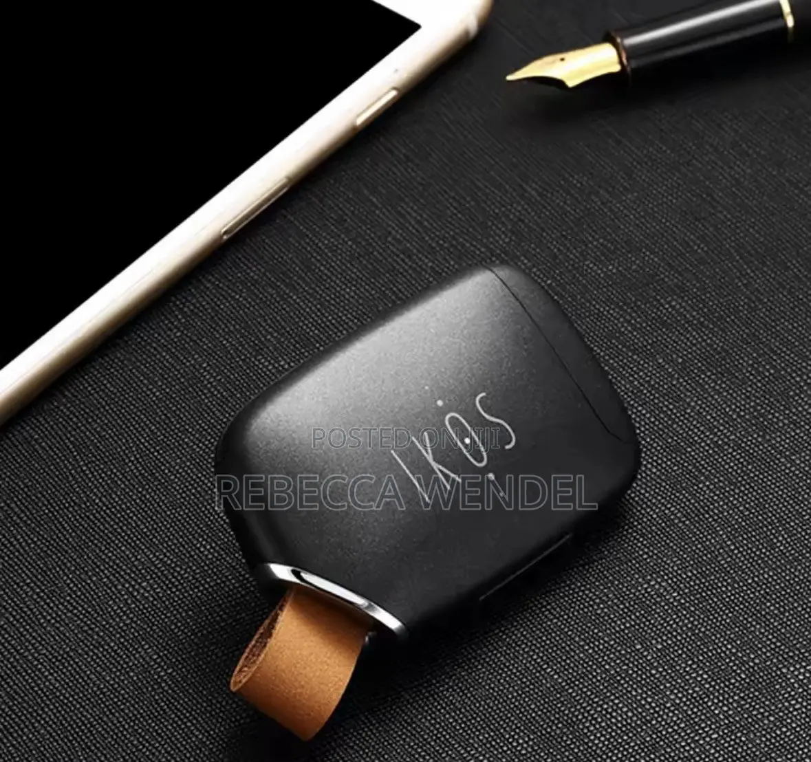 IKOS Sim Adapter