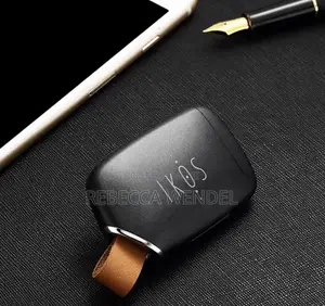 IKOS Sim Adapter
