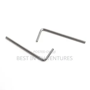 Brush Cutter Allen Key