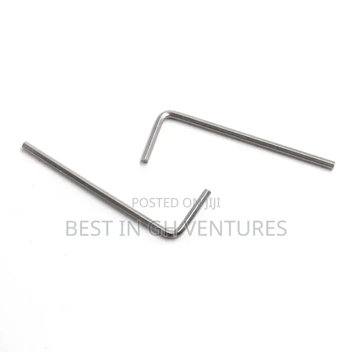 Brush Cutter Allen Key