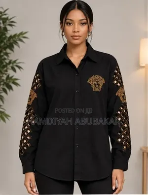 Women's Fashion